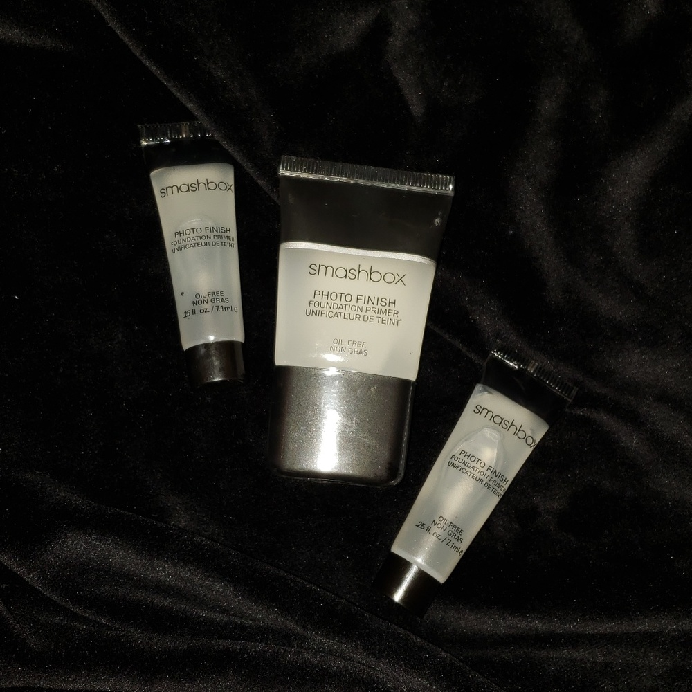 Smashbox primer